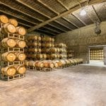 Lake County Winery Facility For Sale